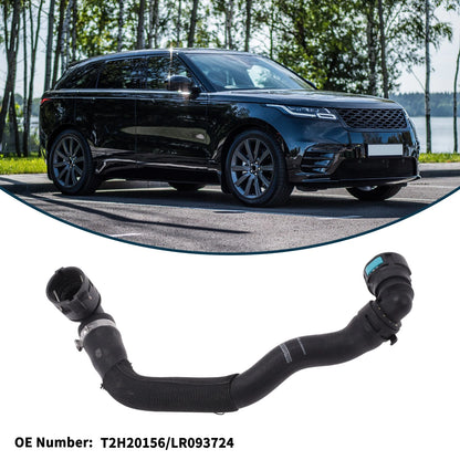 Radiator Hose No.T2H20156 for Land Rover Range Rover Velar (2018–2023)