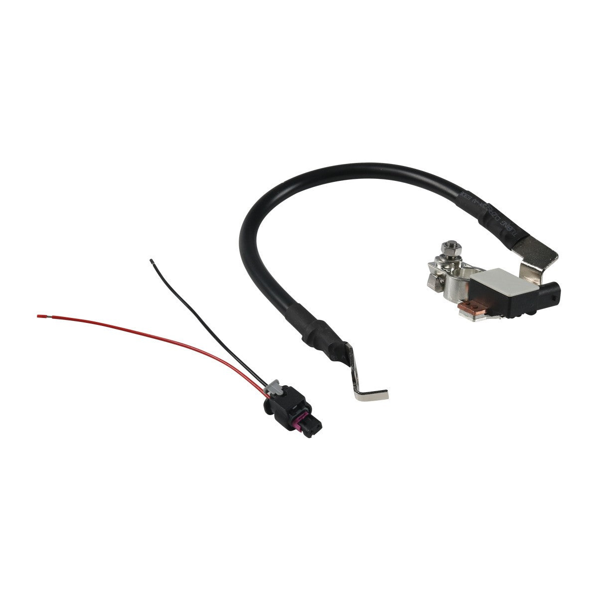 Negative Battery Cable for Ford