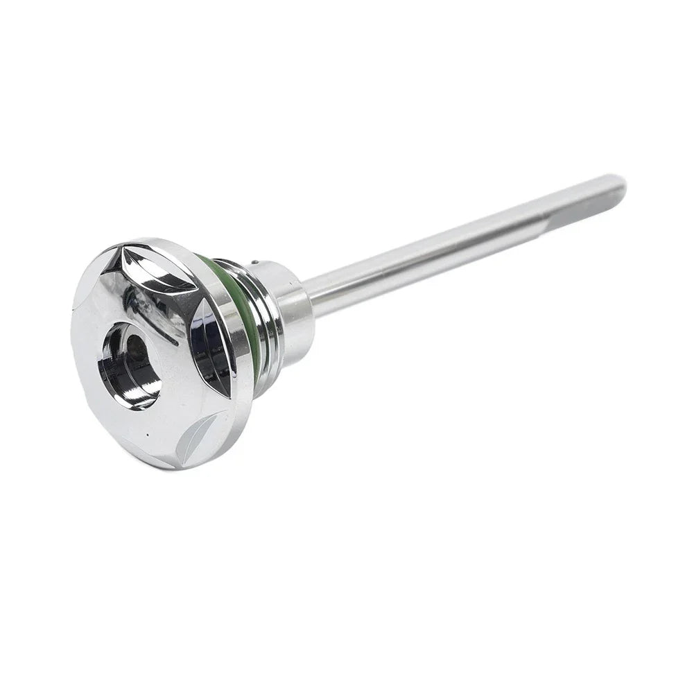 Transmission Oil Dipstick for Harley Dyna, Softail, Touring, Road Glide