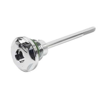 Transmission Oil Dipstick for Harley Dyna, Softail, Touring, Road Glide