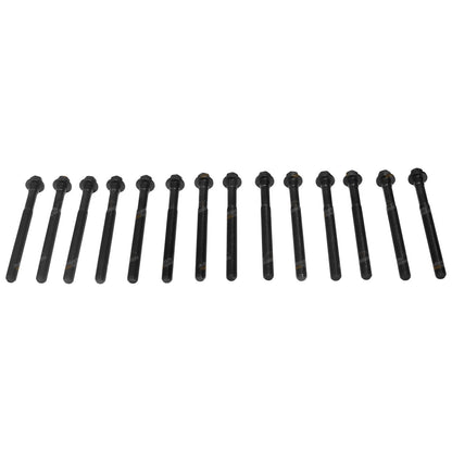 Set of Engine Cylinder Head Bolts for Fairlane LTD (DA DC NA NC NF NL)