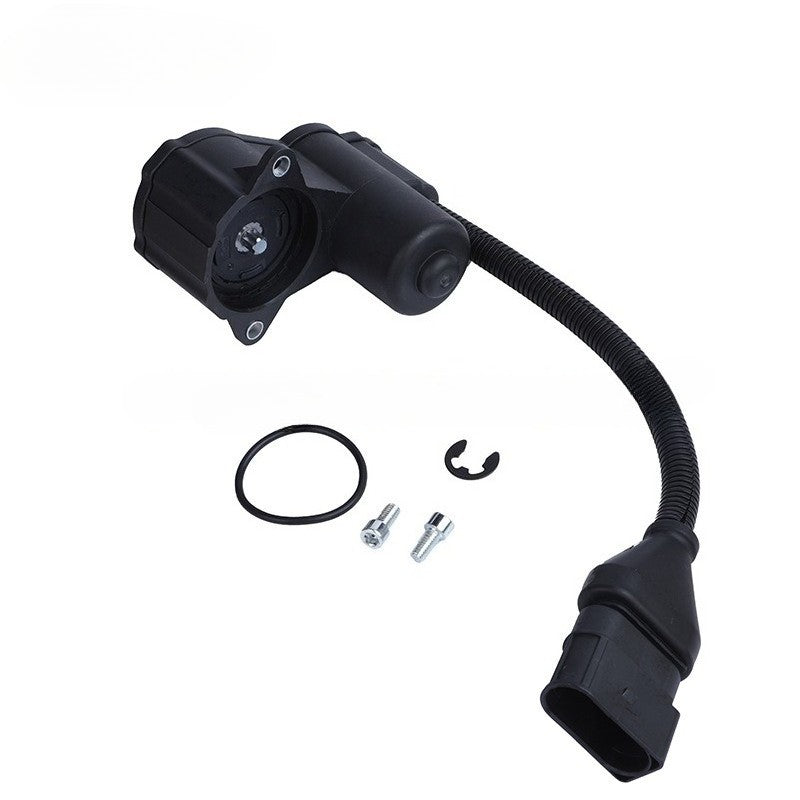 Parking Brake Motor for Audi Quattro S8 (2004–2010)
