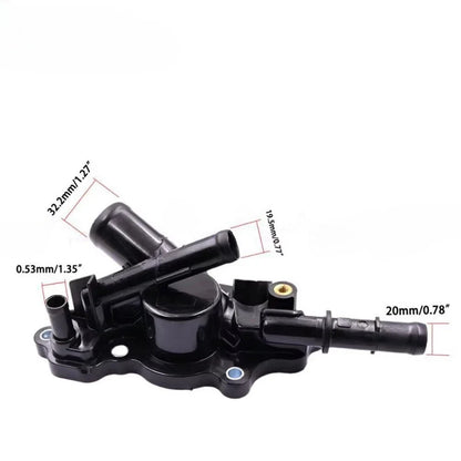 Thermostat Housing for Nissan X-Trail (2013–2023)