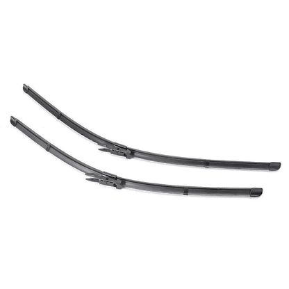 Front Wiper Blades Set for Mercedes Benz A W169/B W245 (2004-2012)