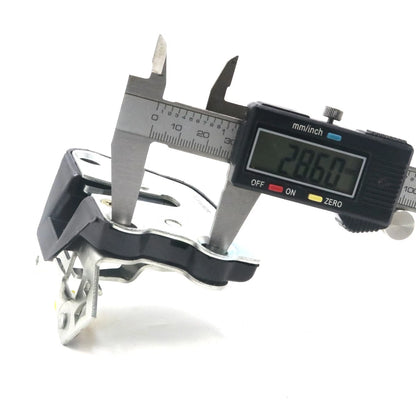 Tail gate Lock Latch for Suzuki Vitara Sidekick 1988-1998