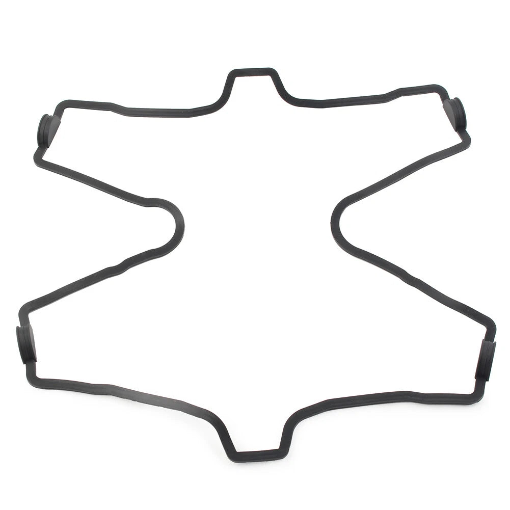 Cylinder Head Cover Gasket for Yamaha VMX12 V-Max1200 XVZ1200 (1988–2007) 26H-11193-00