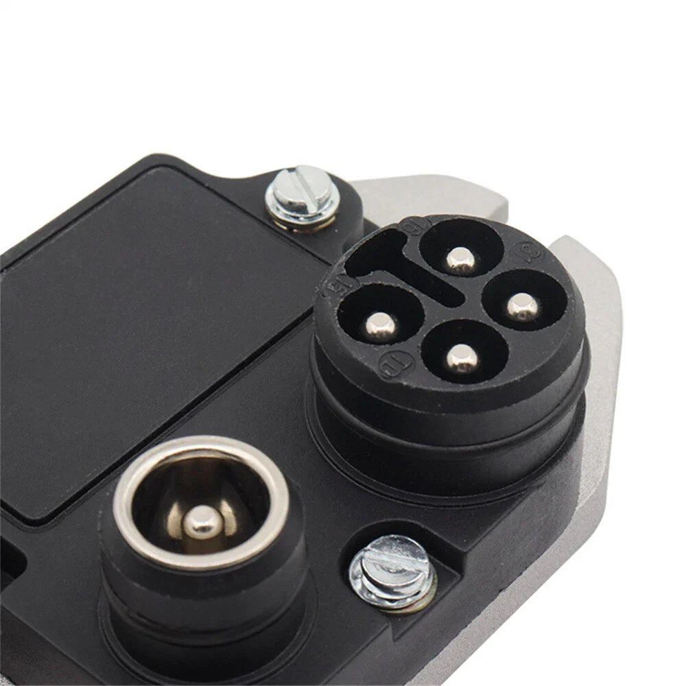 Ignition Module for Mercedes-Benz 190E (1984-1986)
