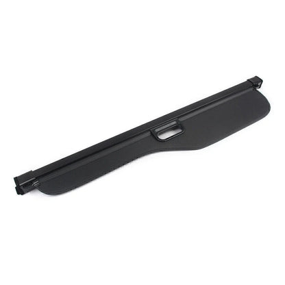 Retractable Cargo Cover Shade for Land Rover Discovery LR4 (2010-2016)