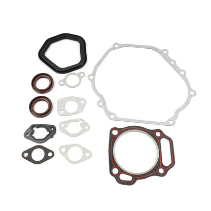 Engine Gasket Set for Honda GX390 GX340 Predator 420cc 13hp 15hp