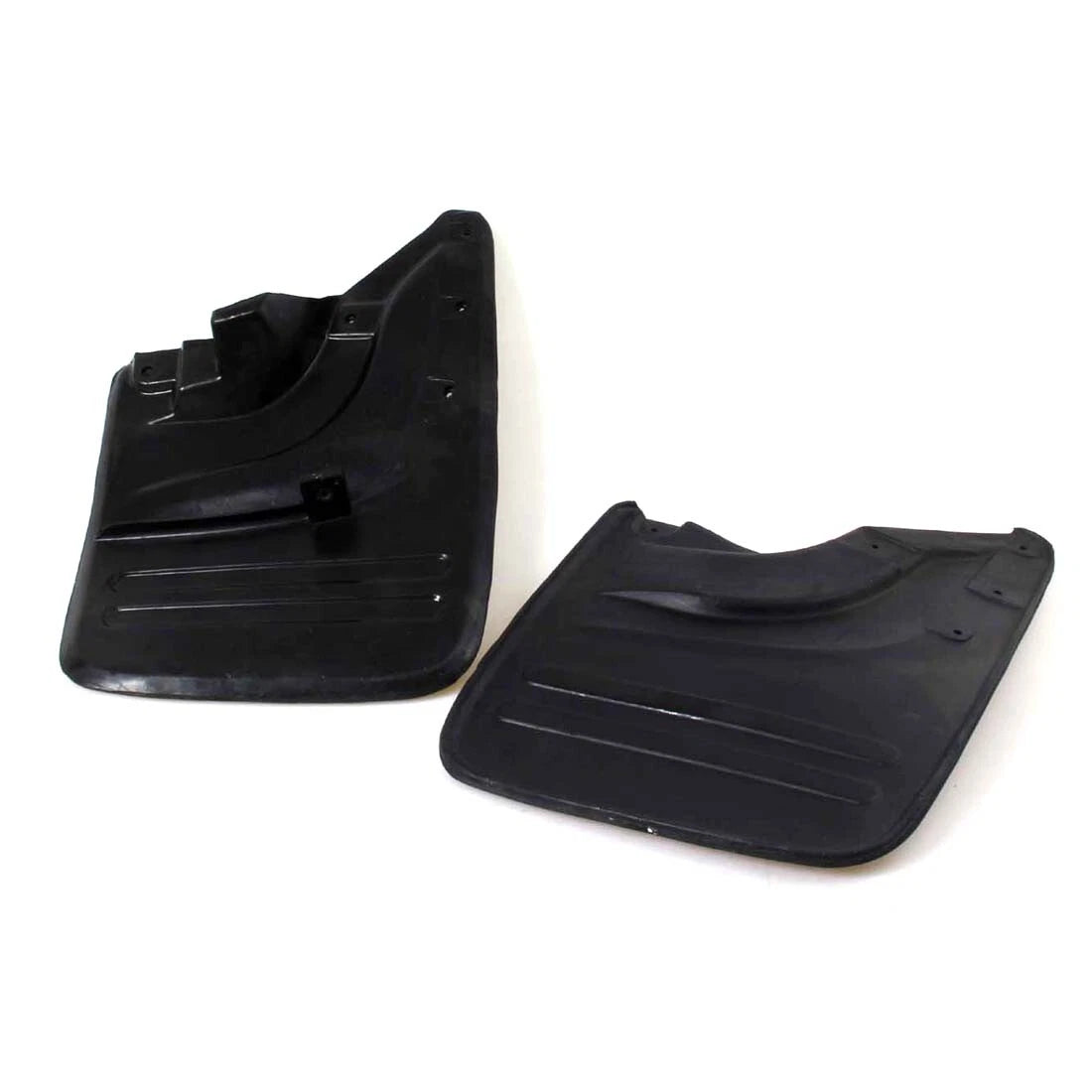 Rear Mudguard for Toyota Hilux 4x4 2004-2010