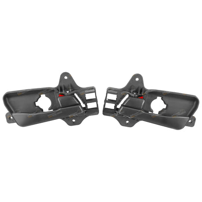 Set of 2 Front Interior Door Handles for Hyundai i30 (2007–2013)