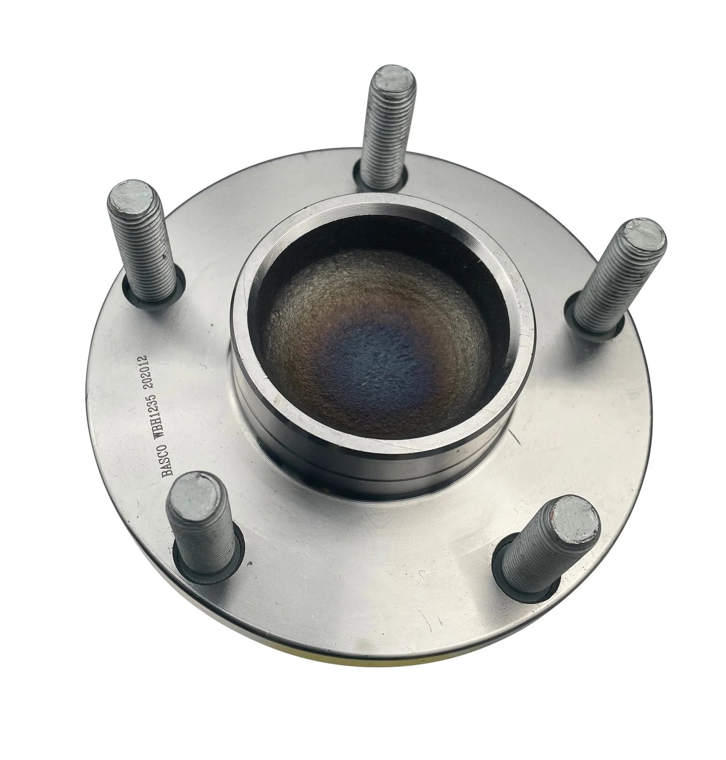 Front Right Wheel Bearing Hub for Toyota Lexcen VR (1993–1995)