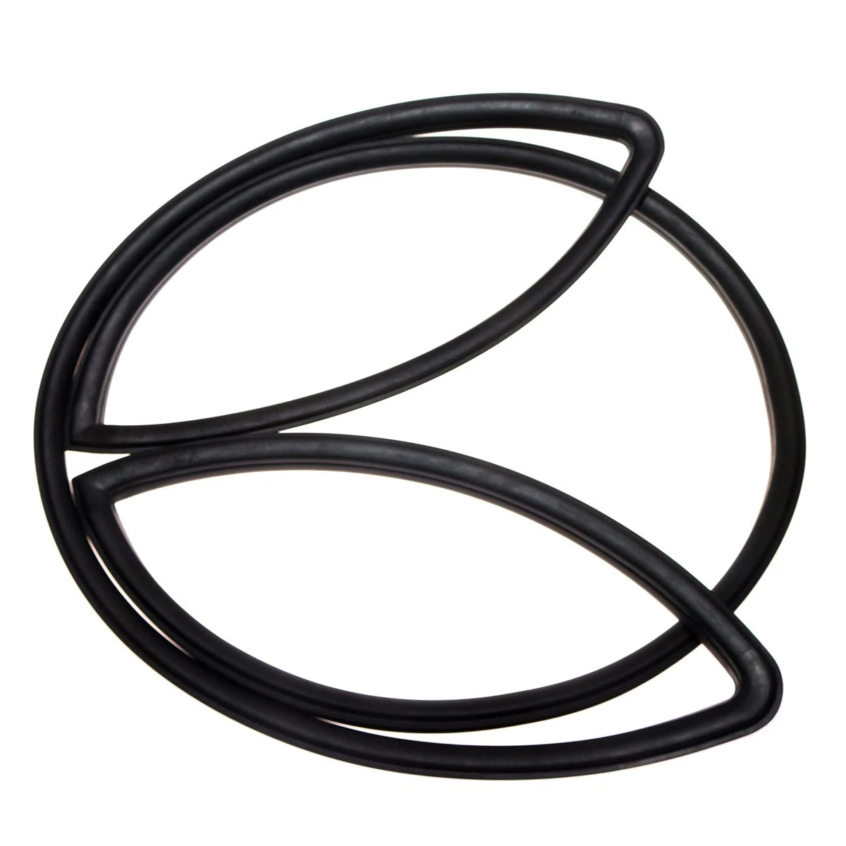 Rear Windshield Weatherstrip Seal for Toyota Crown S50 MS50 MS55 RS50 (1970–1980)