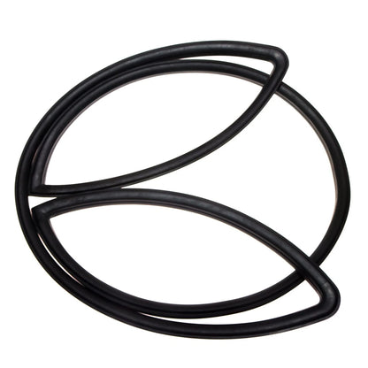 Rear Windshield Weatherstrip Seal for Toyota Crown S50 MS50 MS55 RS50 (1970–1980)