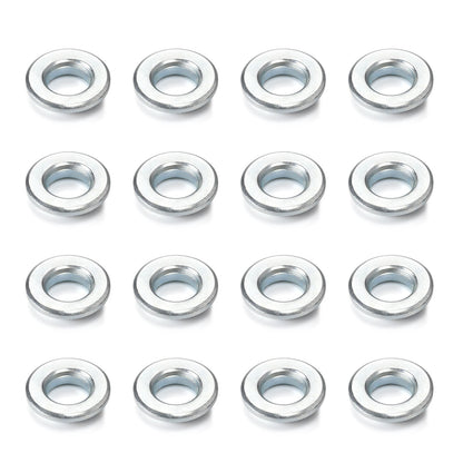 Wheel Lug Nut and Washer for Yamaha Banshee 350 (1995–2006)