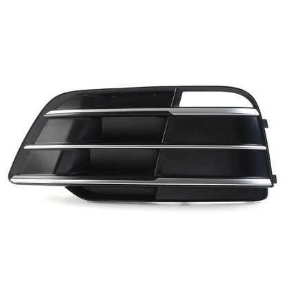 Fog Light Grill Cover Trim for Audi Q5 (2013–2017)