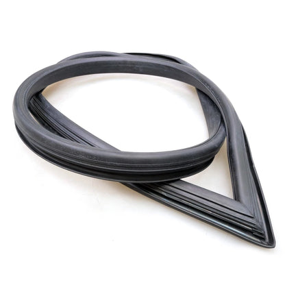 Rear Side Window Weatherstrip Pair for Nissan Datsun Bluebird 510 (1968–1972)
