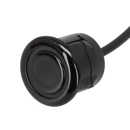 Waterproof Parking Sensor with 0.2m Cable for Universal Vehicles