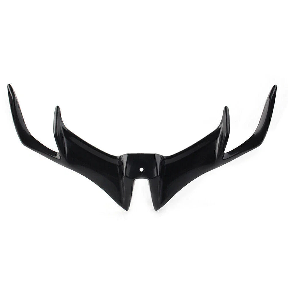 Front Fairing Winglet Cover for Yamaha R15 V3 (2017-2020)