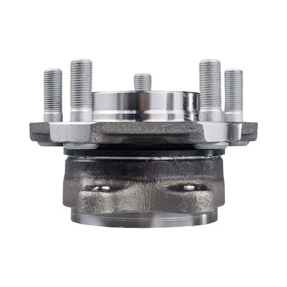 Pair Front Wheel Bearing Hub Assembly for Mitsubishi Outlander (2013–2021)