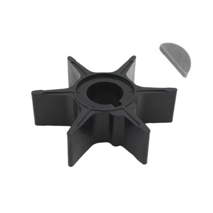 Water Pump Impeller with Key for Suzuki Outboard 50-65 HP