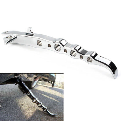 Kickstand Side Stand Foot Support for Suzuki Boulevard M109R VZR1800 (06-16)