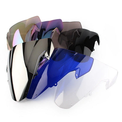 Clear Windscreen for Suzuki GSXR K3 1000 (2003-2004)