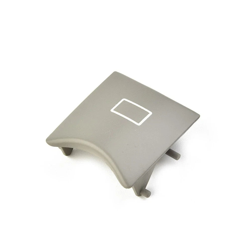Ceiling Light Switch Button Covers for Mercedes ML/GL/R W164 W251 (2006-2012)