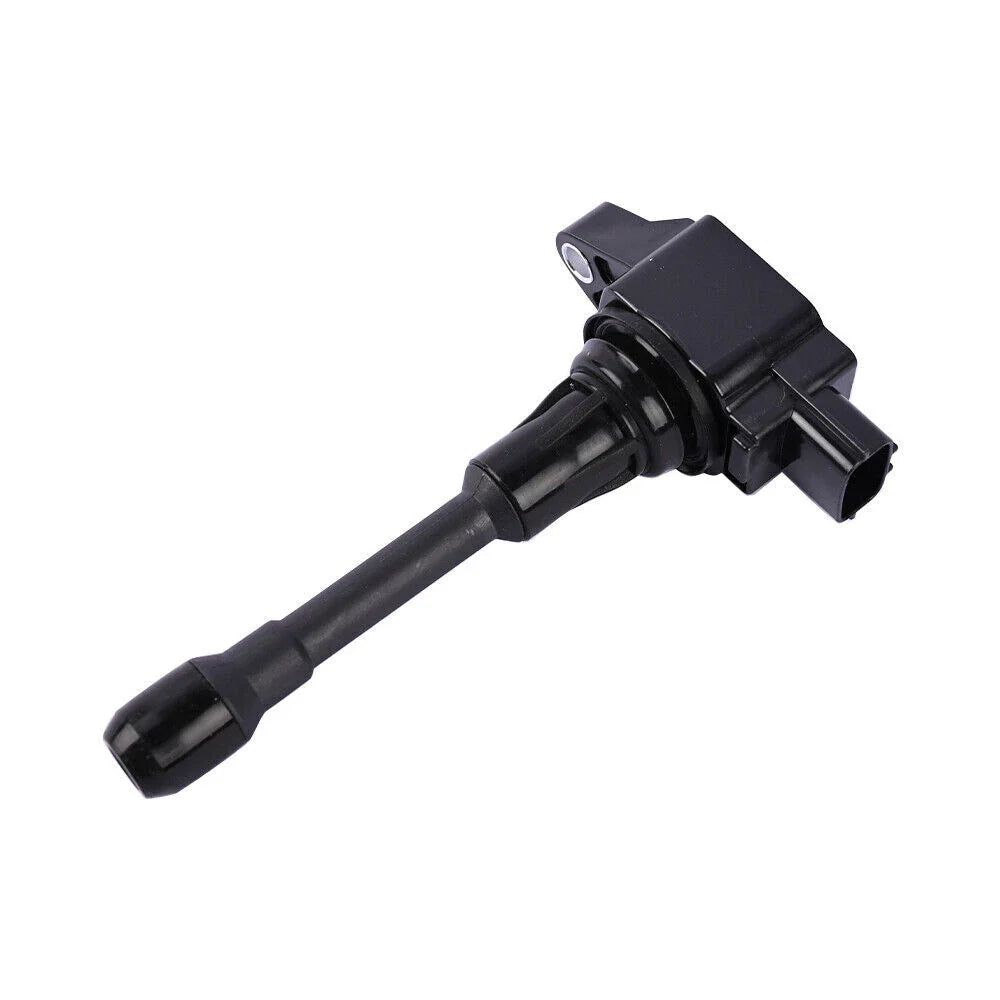 4X Ignition Coil for Nissan Tiida C11 1.5L HR15DE (2004-2012)