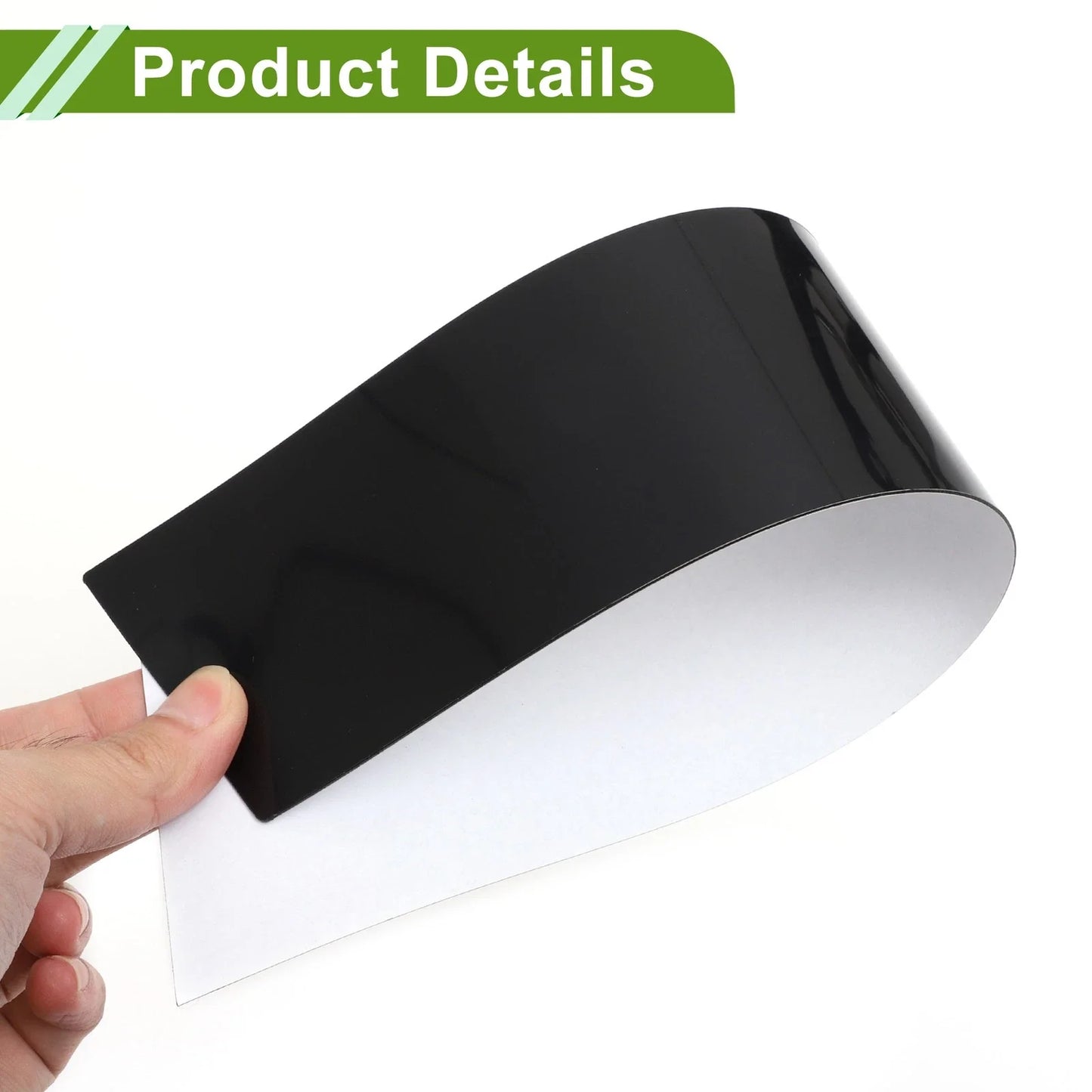 16 x Pillar Window Trim for Chevy Cruze (2017-2021) Black