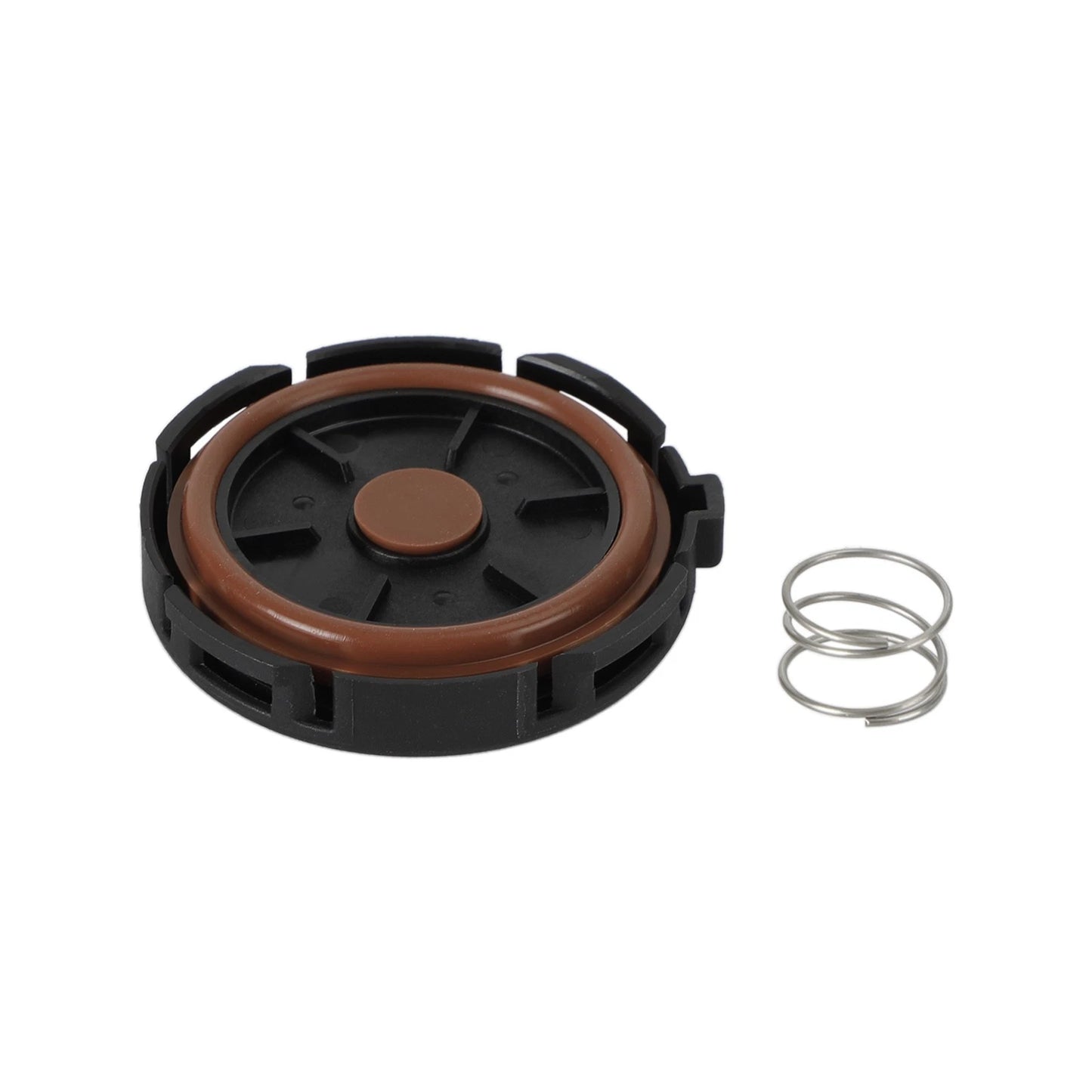 Oil Dipstick Tank Cap Plug for Softail Road Glide (1105-0022)