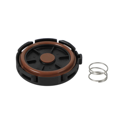 Oil Dipstick Tank Cap Plug for Softail Road Glide (1105-0022)