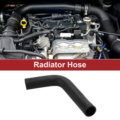 Radiator Hose for Toyota Land Cruiser V8 4.7L (1998–2007) No. 16571-50150 Rubber
