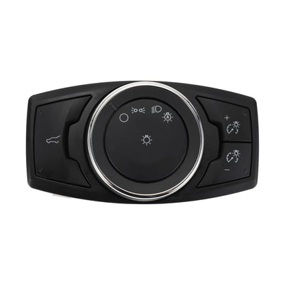 Headlight Switch for Ford Focus (2015–2018) No.GJ5Z11654B/HLS1749/F1EZ-11654-B/SW-7464