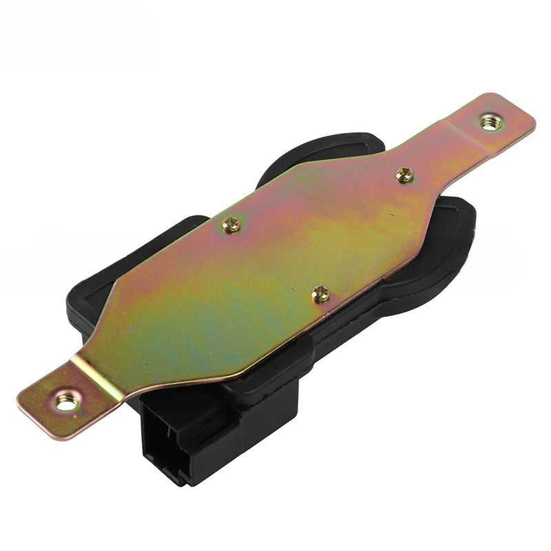 Front Left Door Lock Actuator for Montero (1991–1999)