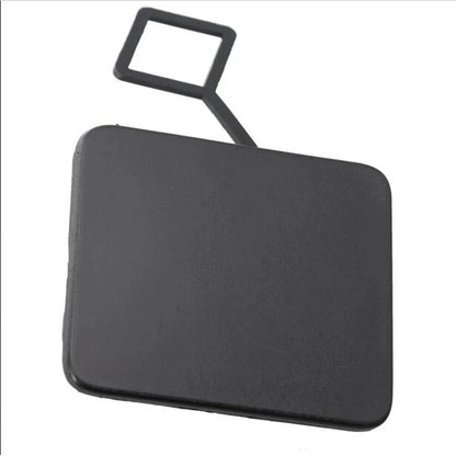 Black Rear Tow Hook Cover Cap for Ford Explorer (2011-2019)
