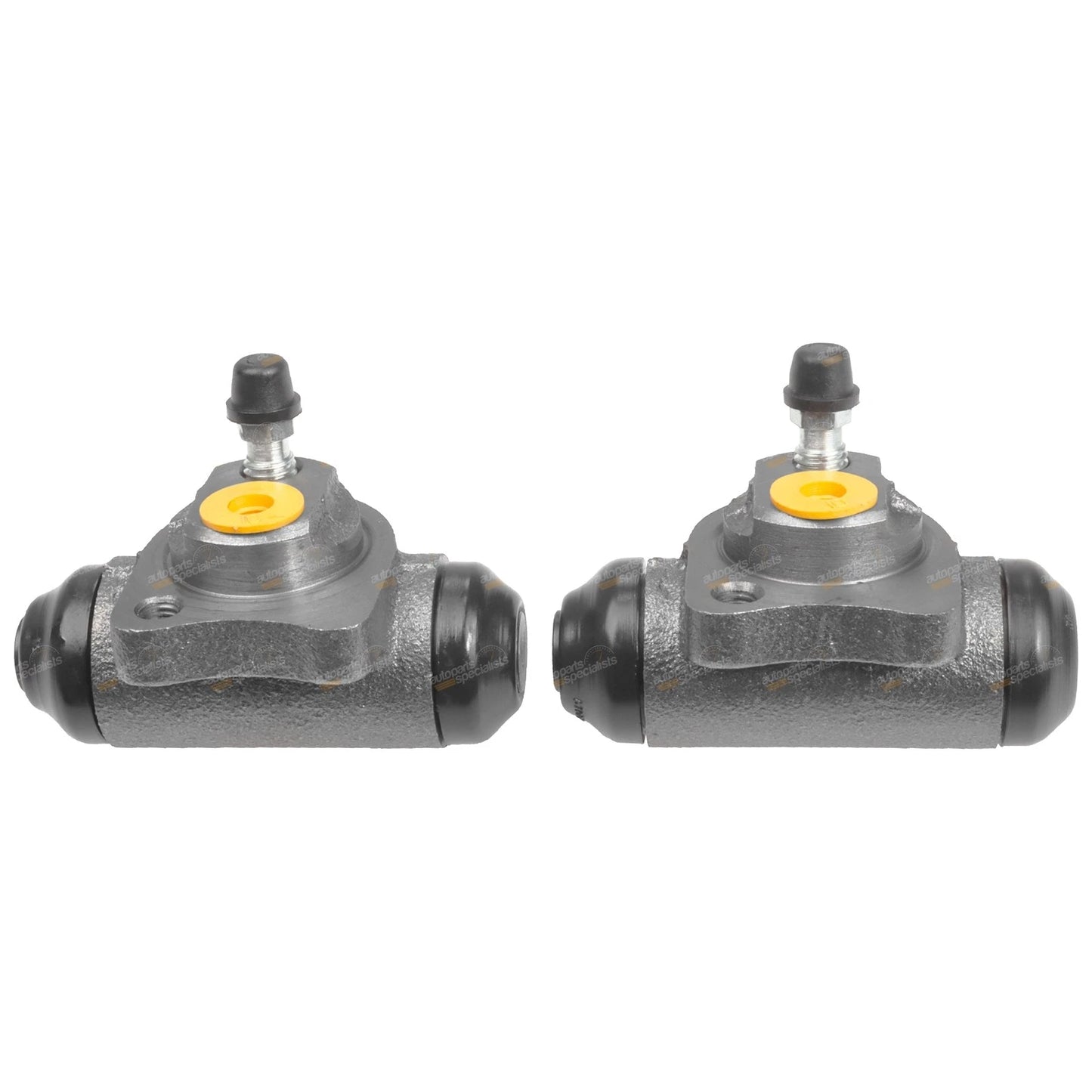 Rear Wheel Cylinders Pair for Daewoo 1.5i (1994–1995)