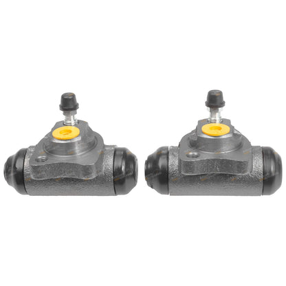 Rear Wheel Cylinders Pair for Daewoo 1.5i (1994–1995)