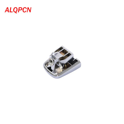 Chrome Exterior Door Handle Cap for Nissan Navara D23 (2015-2022)