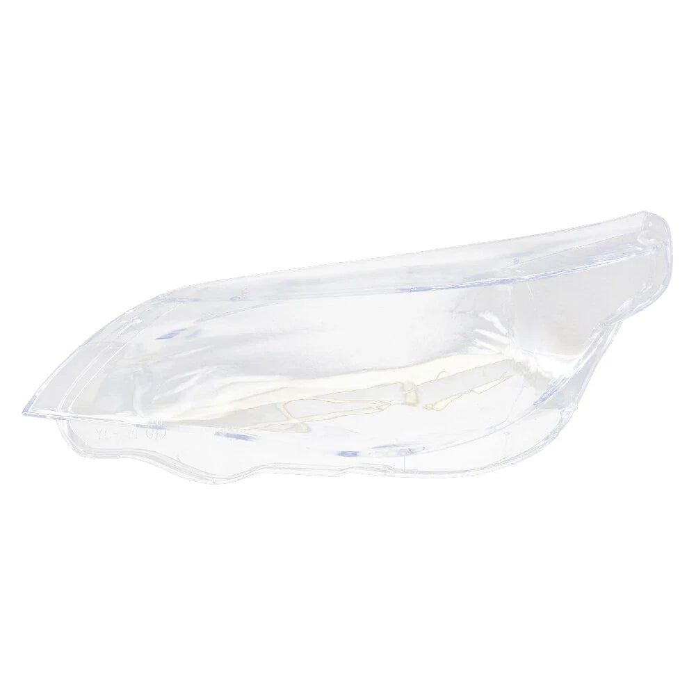 Headlight Lens Cover for BMW E60 E61 525i 530i 540i 550i (2003-2010)