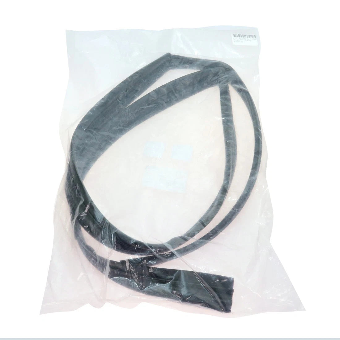 Front Door Glass Run Channel for Holden Rodeo Pickup (Without Vent)