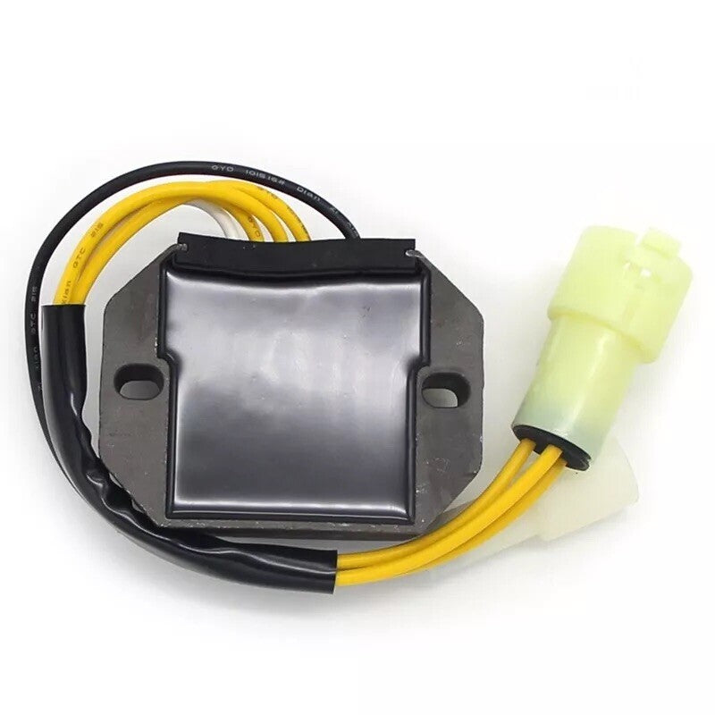 Rectifier Regulator for Suzuki Outboard Engine