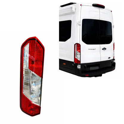 Tail Lamp Left Side for Ford Transit VO (2014–Current)
