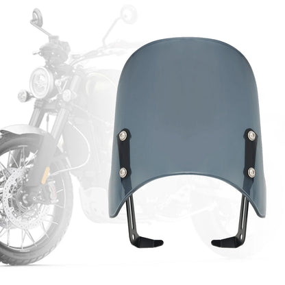 Windshield for Street Scrambler / Speed Twin (2019–2023)