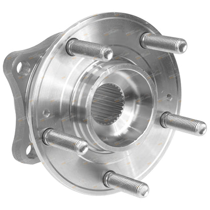 Front Wheel Bearing Hub Assembly for Kia Sportage (2016–2019)