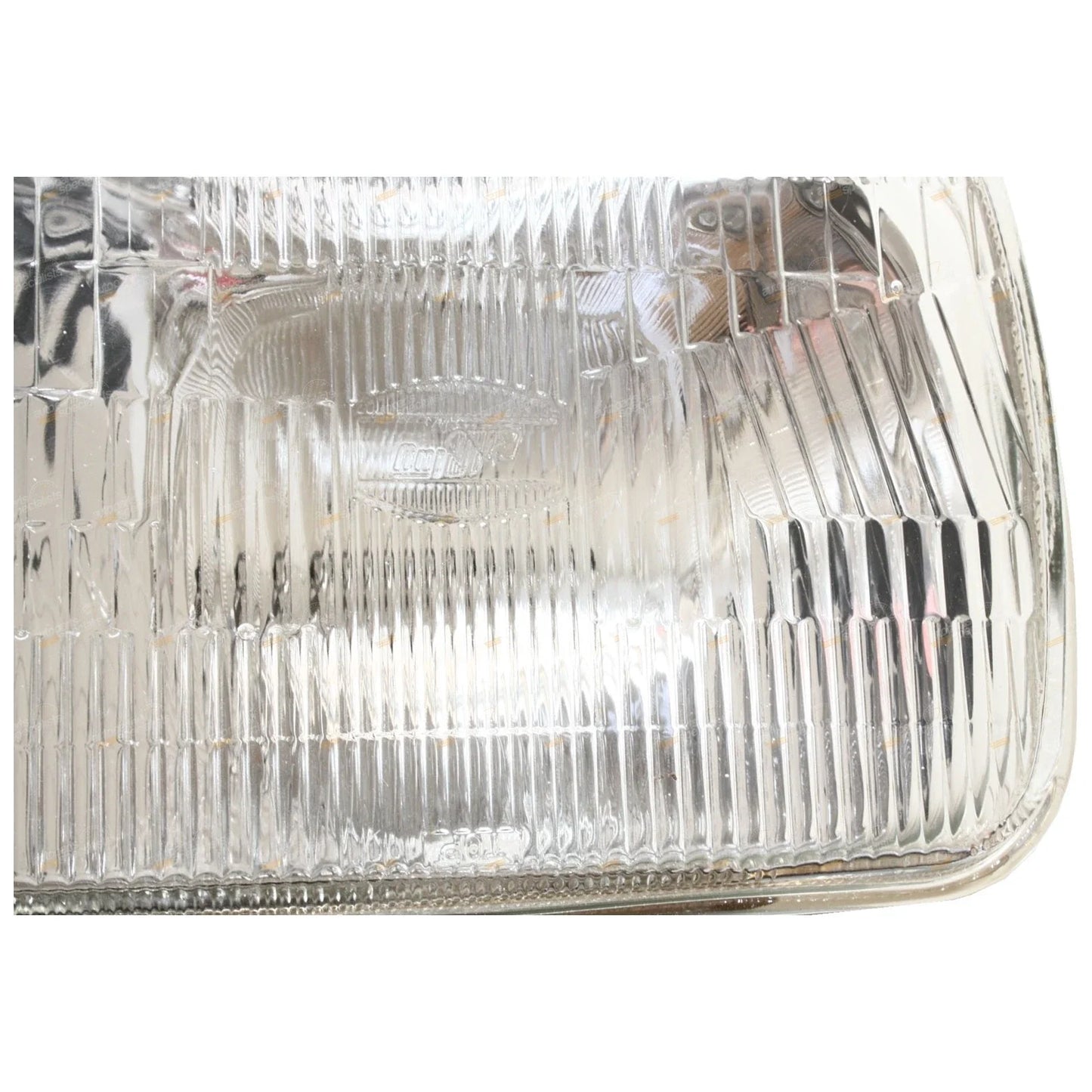 LH+RH Sealed Beam Headlights for Holden Gemini (1979-1993)