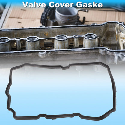 Valve Cover Gasket for Mercedes-Benz C350E (2016–2017) Fluorine Rubber