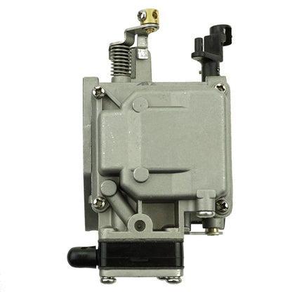 Marine Carburetor for Yamaha 9.9hp 15hp Outboard (2-Stroke)