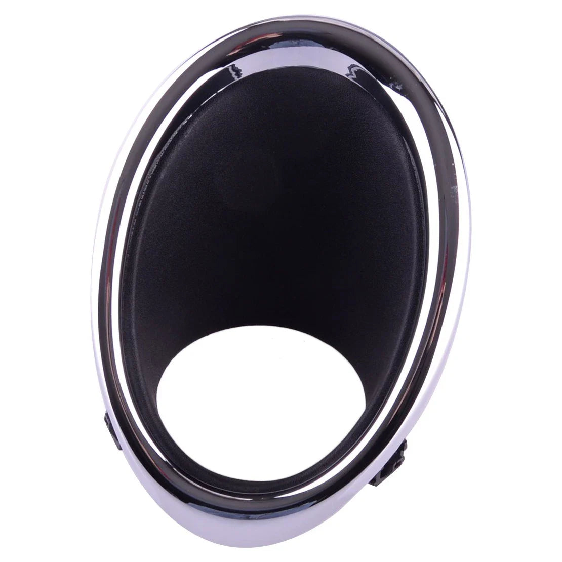 Left Front Fog Light Cover for Nissan Qashqai J11 (2014-2017)