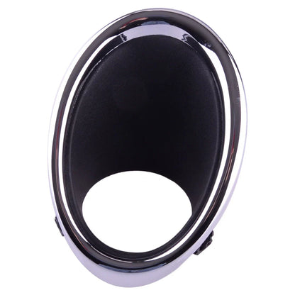 Left Front Fog Light Cover for Nissan Qashqai J11 (2014-2017)